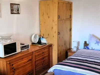 Ferienhaus für 3 Personen (28 m²) in Eldena 6/10