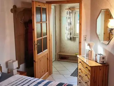 Ferienhaus für 3 Personen (28 m²) in Eldena 7/10