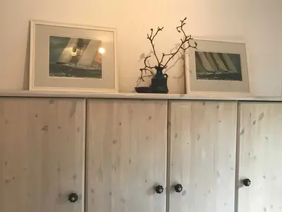 Ferienhaus für 4 Personen (55 m²) in Eldena 9/10