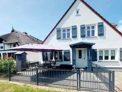 Ferienhaus für 6 Personen (90 m²) in Greifswald 3/10
