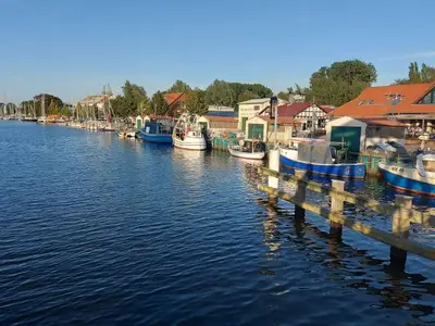 Ferienhaus für 6 Personen (90 m²) in Greifswald 4/10