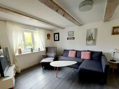 Ferienhaus für 6 Personen (90 m²) in Greifswald 10/10