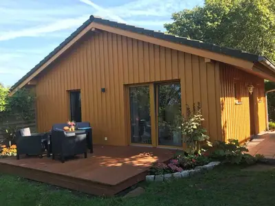 Ferienhaus für 4 Personen (55 m²) in Eldena 1/10