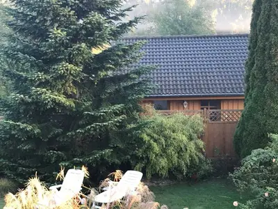 Ferienhaus für 4 Personen (55 m²) in Eldena 2/10