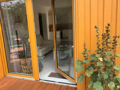 Ferienhaus für 4 Personen (55 m²) in Eldena 3/10