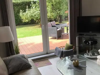 Ferienhaus für 4 Personen (55 m²) in Eldena 6/10