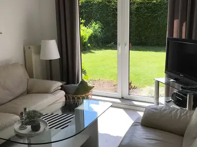 Ferienhaus für 4 Personen (55 m²) in Eldena 7/10