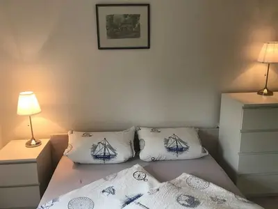 Ferienhaus für 4 Personen (55 m²) in Eldena 8/10