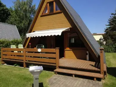 Ferienhaus für 6 Personen (64 m²) in Eldena 2/10