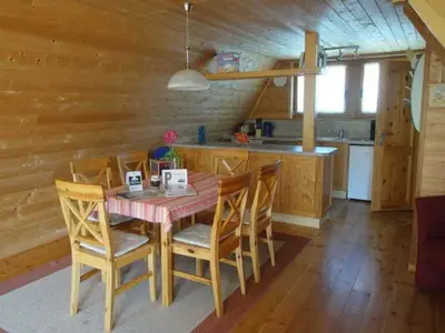 Ferienhaus für 6 Personen (64 m²) in Eldena 5/10