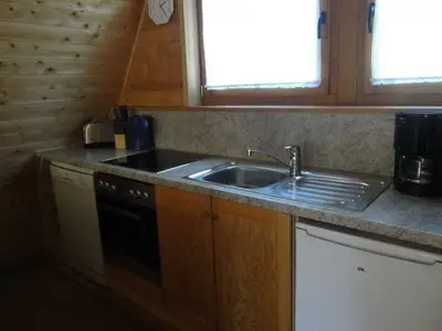 Ferienhaus für 6 Personen (64 m²) in Eldena 7/10