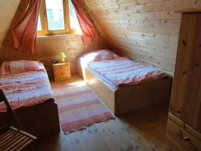 Ferienhaus für 6 Personen (64 m²) in Eldena 8/10