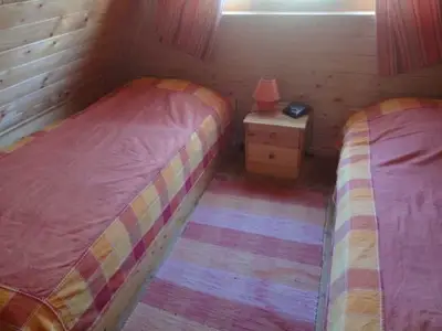 Ferienhaus für 6 Personen (64 m²) in Eldena 9/10