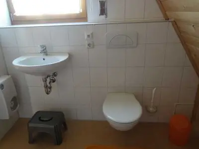 Ferienhaus für 6 Personen (64 m²) in Eldena 10/10