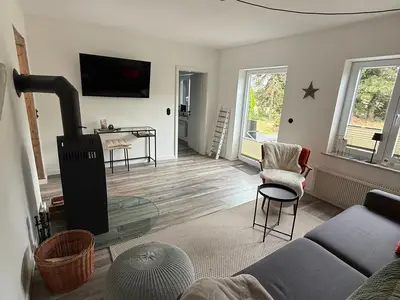 Ferienhaus für 4 Personen (50 m²) in Gremersdorf 1/10
