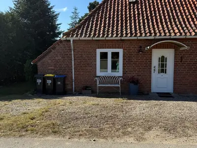 Ferienhaus für 4 Personen (50 m²) in Gremersdorf 2/10