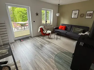 Ferienhaus für 4 Personen (50 m²) in Gremersdorf 6/10