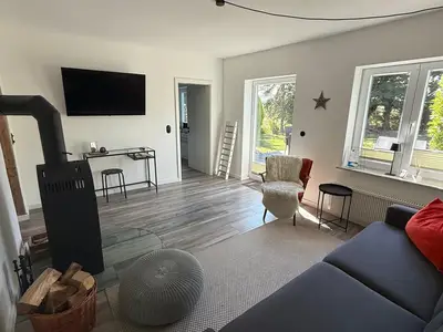 Ferienhaus für 4 Personen (50 m²) in Gremersdorf 7/10