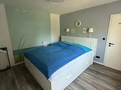 Ferienhaus für 4 Personen (50 m²) in Gremersdorf 9/10
