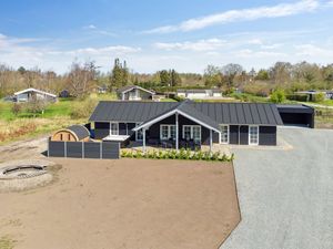 Ferienhaus für 10 Personen (135 m²) in Grenaa