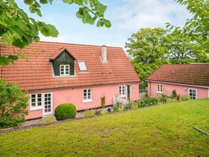 Ferienhaus für 6 Personen (164 m²) in Grenaa