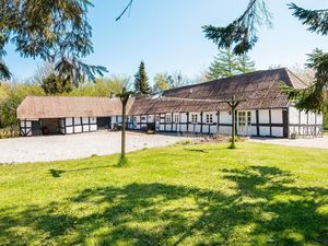 Ferienhaus für 7 Personen (150 m&sup2;) in Grenaa