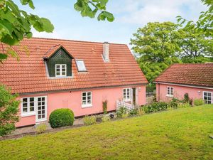 Ferienhaus für 6 Personen (164 m&sup2;) in Grenaa