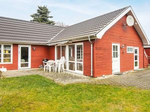 Ferienhaus für 6 Personen (80 m²) in Grenaa