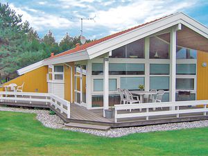 Ferienhaus für 6 Personen (70 m²) in Grenaa