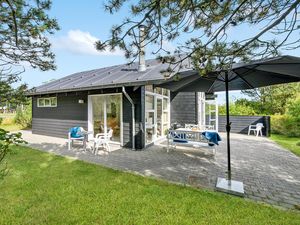 Ferienhaus für 6 Personen (70 m&sup2;) in Grenaa