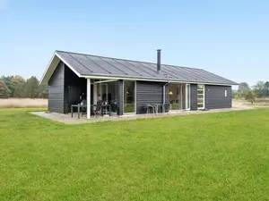 Ferienhaus für 6 Personen (95 m²) in Grenaa