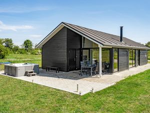 Ferienhaus für 8 Personen (95 m&sup2;) in Grenaa