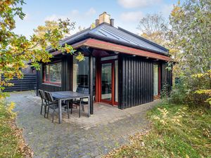 Ferienhaus für 5 Personen (75 m²) in Grenaa