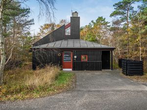 Ferienhaus für 5 Personen (75 m²) in Grenaa