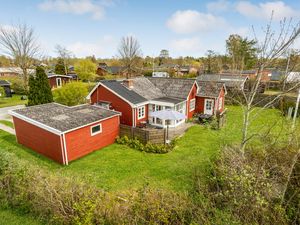 Ferienhaus für 6 Personen (103 m²) in Grenaa