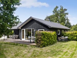 Ferienhaus für 9 Personen (103 m²) in Grenaa