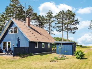 Ferienhaus für 8 Personen (94 m²) in Grenaa