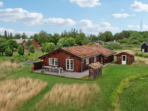 Ferienhaus für 8 Personen (117 m&sup2;) in Grenaa