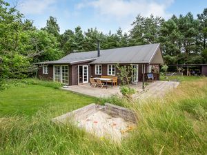 Ferienhaus für 10 Personen (186 m&sup2;) in Grenaa