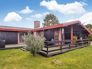 Ferienhaus für 6 Personen (83 m²) in Grenaa