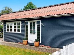 Ferienhaus für 6 Personen (95 m²) in Grenaa