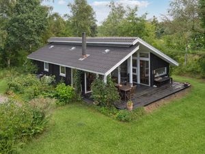 Ferienhaus für 9 Personen (80 m²) in Grenaa