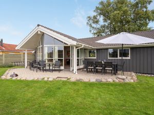 Ferienhaus für 8 Personen (99 m&sup2;) in Grenaa