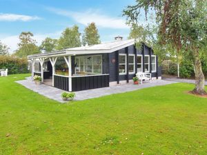 Ferienhaus für 6 Personen (95 m&sup2;) in Grenaa