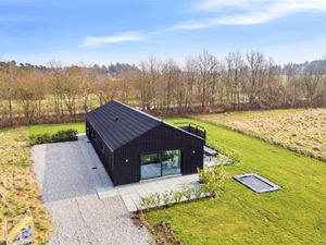 Ferienhaus für 10 Personen (131 m&sup2;) in Grenaa