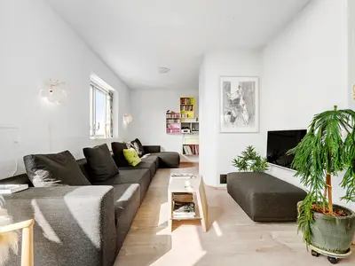living-room