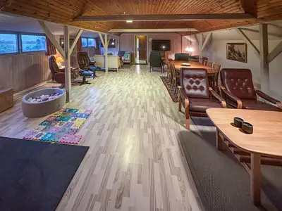 living-room