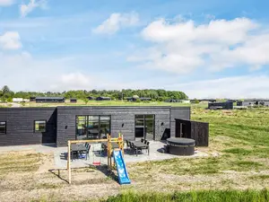 Ferienhaus für 17 Personen (180 m²) in Grenaa
