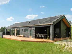 Ferienhaus für 8 Personen (110 m²) in Grenaa