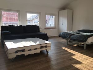 Ferienhaus für 10 Personen (125 m²) ab 120 € in Grettstadt